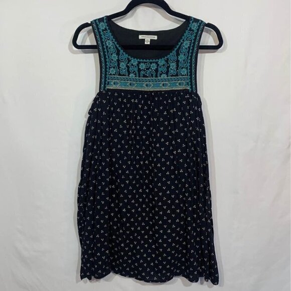 Woman’s Swing Dress. American Eagle Size Small. Back Cutout. Lined. Adorable! - Picture 1 of 10